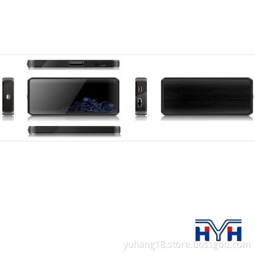 Dual Core Android HDMI TV Stick (HYH-DG706)